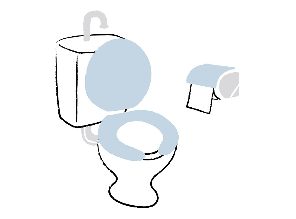 トイレ（大）でお尻を拭く回数は平均 回 5.5万人のアンケート結果がコチラ オリエンタル愛ランド