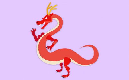【エロスラング】「Angry Dragon」ってどういう意味？